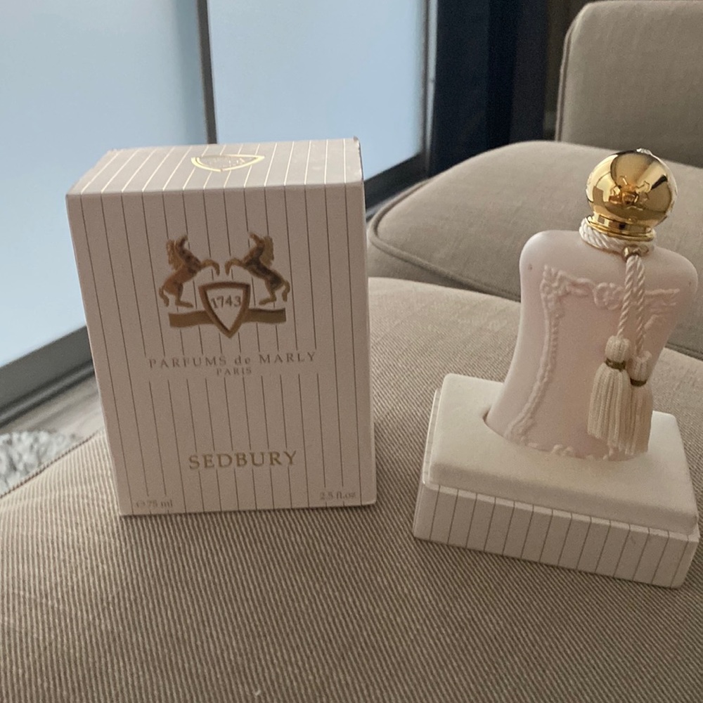 Parfums De Marly Paris 2.5 oz